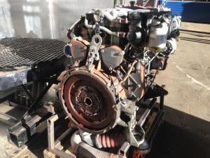 Liebherr D934S A6 130 KW